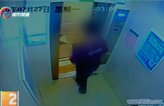 小区电梯突然失控从31楼下坠到负2楼 三年三遇险情